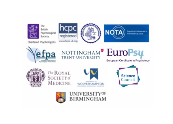 Memberships and Affiliations